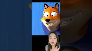 SI RUBAH DAPAT KARMANYA #fypシ゚viral #animasulucu #funny