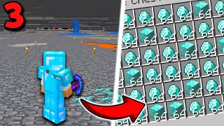 INFINITE DIAMONDS in Minecraft Hardcore | 1.18 Episode #3 by ezY 1,576,017 views 2 years ago 14 minutes, 36 seconds