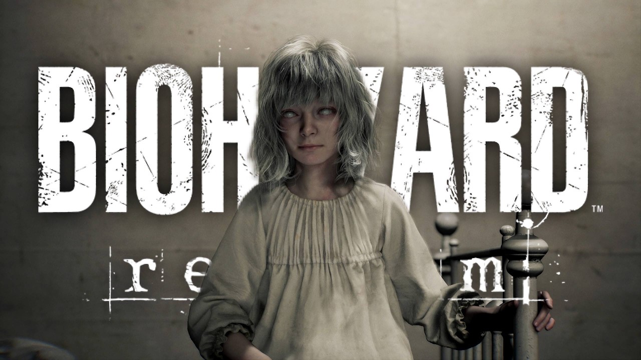 تختيم Resident Evil Requiem #3 | بأعلى اعدادات وجودة | RTX 5090