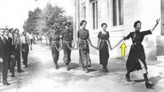 Shocking Images of History That Were Banned From Books!