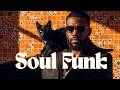Vintage Soul Funk Mix 2026 🔥 Rare Groove, Deep Funk & Old School 70s Soul