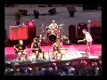 Pearl Jam - No Jeremy - live at Red Rocks - HQ Audio