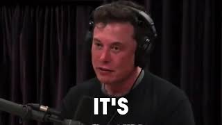 Elon Musk and Joe Rogan Dive Deep into Simulation Theory: Mind-Blowing Insights! (via @joerogan)