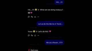 Me As A Trend with Chatgpt..!!!!Me As A Trend with Chatgpt...!!!#aesthetic #chatgpt #trending