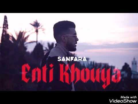 SANFARA _ENTY _5OUYA