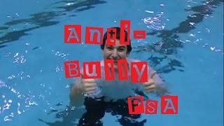 Anti-Bully PSA