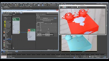 3ds Max: OSL Basics