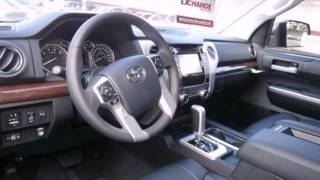 2014 Toyota Tundra Carlsbad CA San Diego, CA #20120