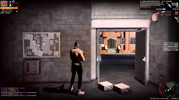 Apb Reloaded N -hvr - Colby .45 Montage