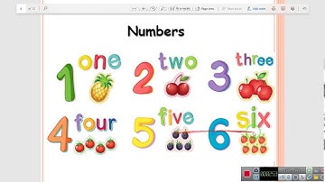 Action Pack 1 - Unit 14 Lesson 3 Asma