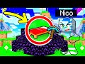 DIVENTO INVISIBILE NELLE BEDWARS di MINECRAFT!