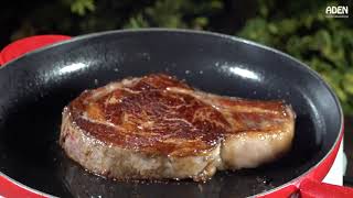 Spanish morucha steak vs. french le ...