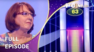 Can You Name These FourLetter Birds? | Pointless | S07 E67 | Full Episode