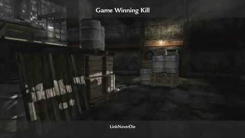 New WAW Menu [ GSC ] | Killcam mod and last [ Preview 4 ]