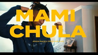 Arion Race - Mamichula(Video Official) FT. @franderrios1  (Track#4) | #YOUFEELME EP