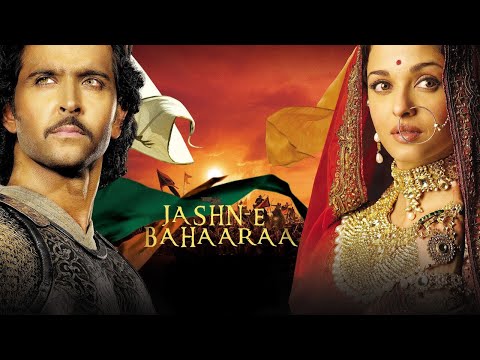 Jodhaa Akbar Full Length Telugu Movie || Hrithik Roshan || Aishwarya Rai || Cine Square