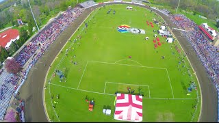 Indiana University Little 500: The Movie Indiana University Little 500: The Movie