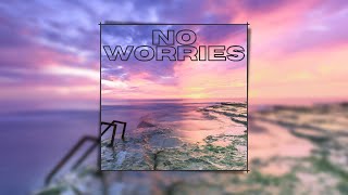 FREE Melodic Jersey Club Guitar Type Beat x Ice Spice Type Beat "No Worries" (me x nothingelseqq)