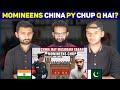 Pakistani reacts to why pakistanis doesnt stand for chinese muslims  reaction