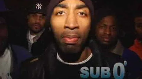 FREESTYLES, BEST IN NY, LOADED LUX, MYSONNE AND GOODZ
