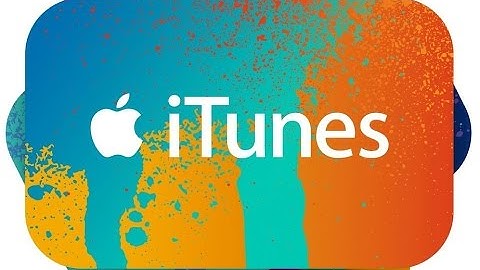 Lỗi không chép nhạc được vào iphone bằng itunes năm 2024