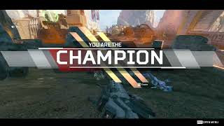 Apex Legends Montage Q2 2026