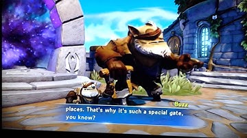 Skylander Trap Team Slobber Trap