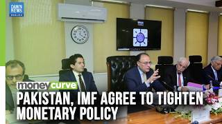 Pakistan and IMF Agree on Tough Economic Plan | Dawn News English