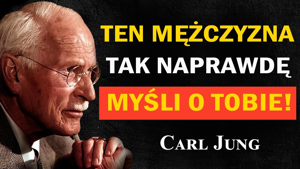 Co ta osoba naprawdę myśli o tobie teraz | Jung
