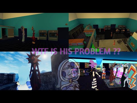 ❢ TSAMS But It's Just MAMS Eclipse Being A Freak For 4:17 ❢ | TSAMS OOC ( @SunMoonShow )