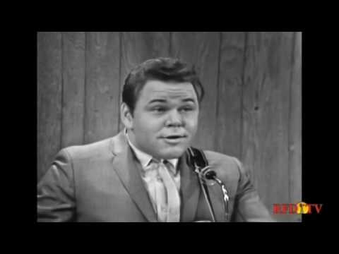 Roy Clark - Folsum Prison Blues