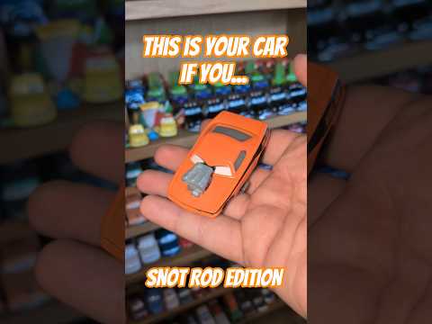 Disney Cars This Is Your Car If You | Snot Rod Edition #cars #disney #lightningmcqueen #automobile