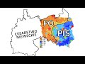 Czy ta mapa to zbieg okoliczności?