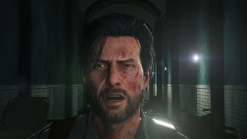 The Evil Within 2 - Classic difficulty commentary walkthrough (Chapter 14 - SAVE 5/7)