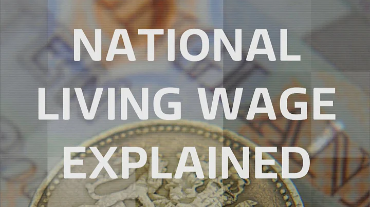 The National Living Wage explained in 30 seconds