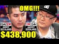 Top 5 Poker Moments in History - YouTube