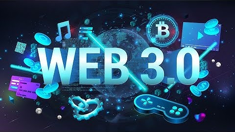 Web 3 Là Gì? Pi Network Hướng Tới Web3.