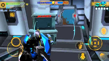 [CoM Infinity] Gold room