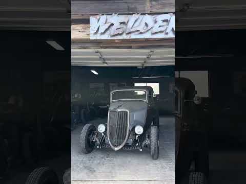 Sneak Peak Of What S To Come At The New WelderUp Carnival Of Rust Welderup Goodsprings Rust