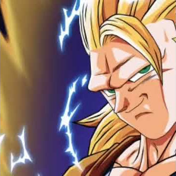 story wa Dragon ball paling keren 30detik