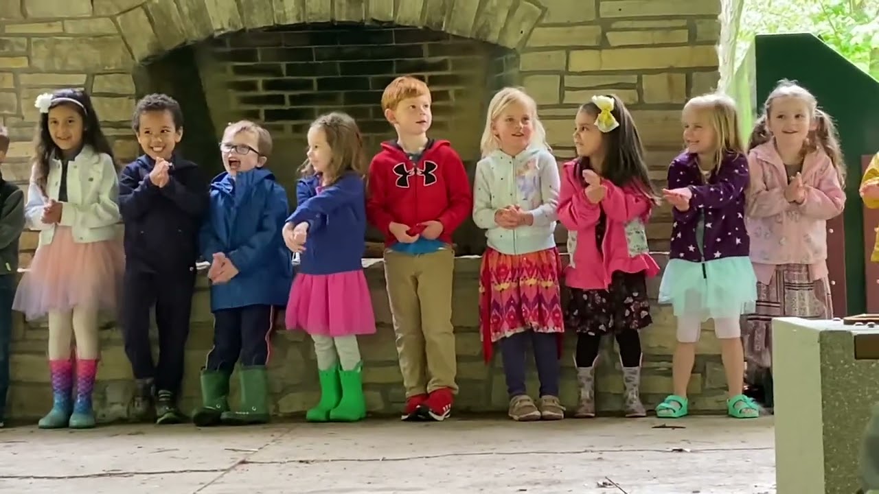 Preschool 2022 YouTube