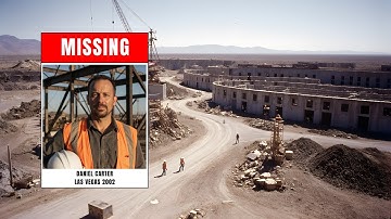 Las Vegas 2002 cold case solved — arrest shocks community