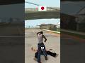 Japanese Version Of GTA San Andreas Was Different