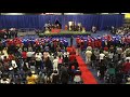 2019 Southeast High School Commencement Ceremony