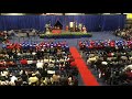 2019 Southeast High School Commencement Ceremony