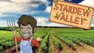Heading Back to Lani Acres! -  Stardew Valley - 37