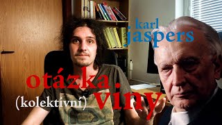 EP189 otázka (kolektivní) viny