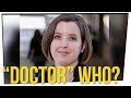 Woman Upset She Wasn't Addressed as "Doctor" ft. Jazmine Garcia & Steve Greene