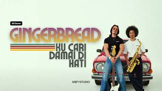 Gingerbread  Ku Cari Damai Di Hati  Ai Cover Mrfystudio