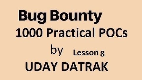 8. Cross Site Scripting without script tags | xss POC | Reflected XSS | xss tutorial | xss basic